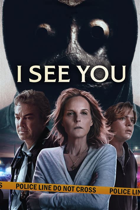 I See You (2019 film) .